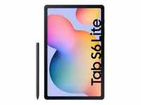 Samsung GALAXY Tab S6 Lite P625N LTE 64GB oxford gray Android 14.0 Tablet 2024