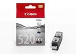 Canon PGI-520BK Original Druckerpatrone Schwarz Doppelpack 2932B019