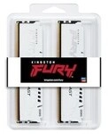 64GB (2x32GB) KINGSTON FURY Beast DDR5-6400 CL32 RAM Gaming Arbeitsspeicher
