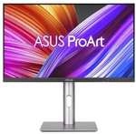 ASUS ProArt PA24ACRV 23.8 Zoll WQHD IPS Panel 16:9 75 Hz Monitor