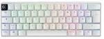 Logitech G PRO X 60 LIGHTSPEED Wei&szlig; Gaming-Tastatur, Taktile Switches,...