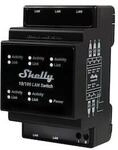 Shelly LAN Switch 5 Ports (10/100 Mbit) schwarz