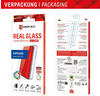 DISPLEX Real Glass + Case Samsung Galaxy A55 5G 40-57-9969