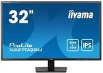 iiyama ProLite X3270QSU-B1 31.5 Zoll WQHD IPS LED 16:9 100 Hz Monitor