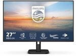 Philips 27E1N1100A 27 Zoll Full HD IPS LED 16:9 100 Hz Office Monitor