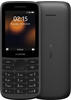 Nokia 215 4G 128MB Dual Sim Schwarz 1GF026CPA2L02
