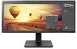 LG UltraWide 34BR65F-B 34 Zoll IPS LED 21:9 75 Hz Monitor