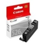 Canon CLI-526GY Original Druckerpatrone Grau 4544B001