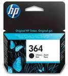HP CB316EE / 364 Original Druckerpatrone Schwarz