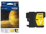 Brother LC1100Y Druckerpatrone gelb