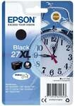 Epson C13T27114012 Druckerpatrone 27XL schwarz DURABrite Ultra Ink