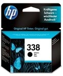 HP C8765EE Original Druckerpatrone 338 schwarz