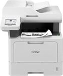 Brother MFC-L5710DN S/W-Laser-Multifunktionsdrucker Scanner Kopierer Fax USB LAN