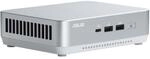 ASUS NUC 14 Pro+ Revel+ Canyon RNUC14RVSU9089A2I Core Ultra 9 185H 32GB/1TB Mini-PC