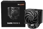 be quiet! Dark Rock 5 CPU K&uuml;hler f&uuml;r Intel und AMD Prozessoren