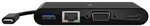 Belkin USB-C 4-in-1 Multiport Adapter