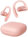 Shokz OpenFit Air True-Wireless Open-Ear-Kopfh&ouml;rer Pink