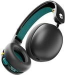 Skullcandy Grom Kids wireless Kopfh&ouml;rer, schwarz Over-Ear f&uuml;r Kinder