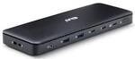 Club3D Thunderbolt&trade; 4 zertifizierte 12-in-1-Dockingstation