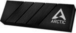 Arctic M.2 Pro SSD Heatsink K&uuml;hlert schwarz