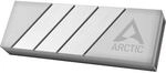 Arctic M.2 Pro SSD Heatsink K&uuml;hlert silber