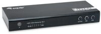 EQUIP 332726 5-Fach HDMI 2.0 Switch