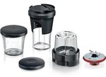 Bosch MUZS68TM Tasty Moment Set MUM Serie 6
