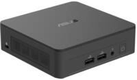 ASUS NUC 13 Pro Slim Mini PC RNUC13ANKI5048C2I i5-1340P 8GB/512GB Win11 Pro mit