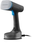Braun QuickStyle 5 Dampfgl&auml;tter GS 5031 BL 1200 W Schwarz/Blau