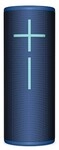 Ultimate Ears MEGABOOM 4 Blau, Bluetooth Lautsprecher (A2DP), 360- Grad- Klang,