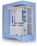 THERMALTAKE CTE E660 MX Midi-Tower Geh&auml;use Seitenfenster blau