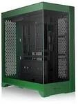 THERMALTAKE CTE E660 MX Midi-Tower Geh&auml;use Seitenfenster gr&uuml;n