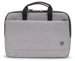 Dicota Eco Slim Case Motion Notebooktasche 39,6cm (14-15.6") grau
