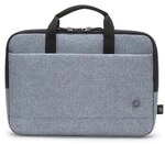 Dicota Eco Slim Case Motion Notebooktasche 39,6cm (14-15.6") blue denim D31872-R