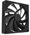 NZXT 140mm Quiet Airflow PWM schwarz