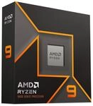 AMD Ryzen&trade; 9 9900X 12-Kern CPU, Sockel AM5, Boxed (ohne K&uuml;hler)