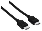 Hama 00205244 High Speed HDMI&trade;-Kabel, Stecker - Stecker, 5 m