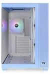 THERMALTAKE View 380 TG ARGB Mid Tower ATX Geh&auml;use Sichtfenster hydragena blue
