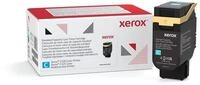 Xerox 006R04820 Toner Cyan f&uuml;r ca. 1.800 Seiten