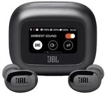 JBL Live Buds 3 ANC True wireless Bluetooth In-Ear Kopfh&ouml;rer schwarz