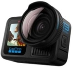 GoPro Macro Lens Mod (H13) Weitwinkelobjektiv mit var. Nahfokus