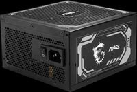 MSI MAG A1250GL PCIE5 1000 Watt ATX3.1 80+ Gold Netzteil PCIe 5.1 135mm L&uuml;fter