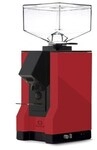 Eureka Mignon Silenzio 55mm Schwarz / Rot