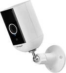 Omajin by Netatmo Kabellose &Uuml;berwachungskamera - wei&szlig;