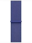 Apple Watch Sport Loop f&uuml;r Watch 42mm Ultramarin (One Size)