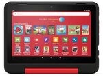 Amazon Fire HD 8 Kids Pro Tablet (2024) WiFi 32GB 6 bis 12 Jahre Marvel's Avengers