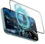 PanzerGlass Gaming Displayschutz iPhone 15/16 Ultra-Wide Fit