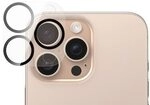 PanzerGlass PicturePerfect Kameraschutz iPhone 16 Pro/16 Pro Max