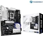 ASRock Z890 Pro-A WiFi ATX Mainboard Sockel 1851