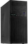 Inter-Tech IT-2815 Linear ATX Geh&auml;use Schwarz 5,25"/3,5" Schacht